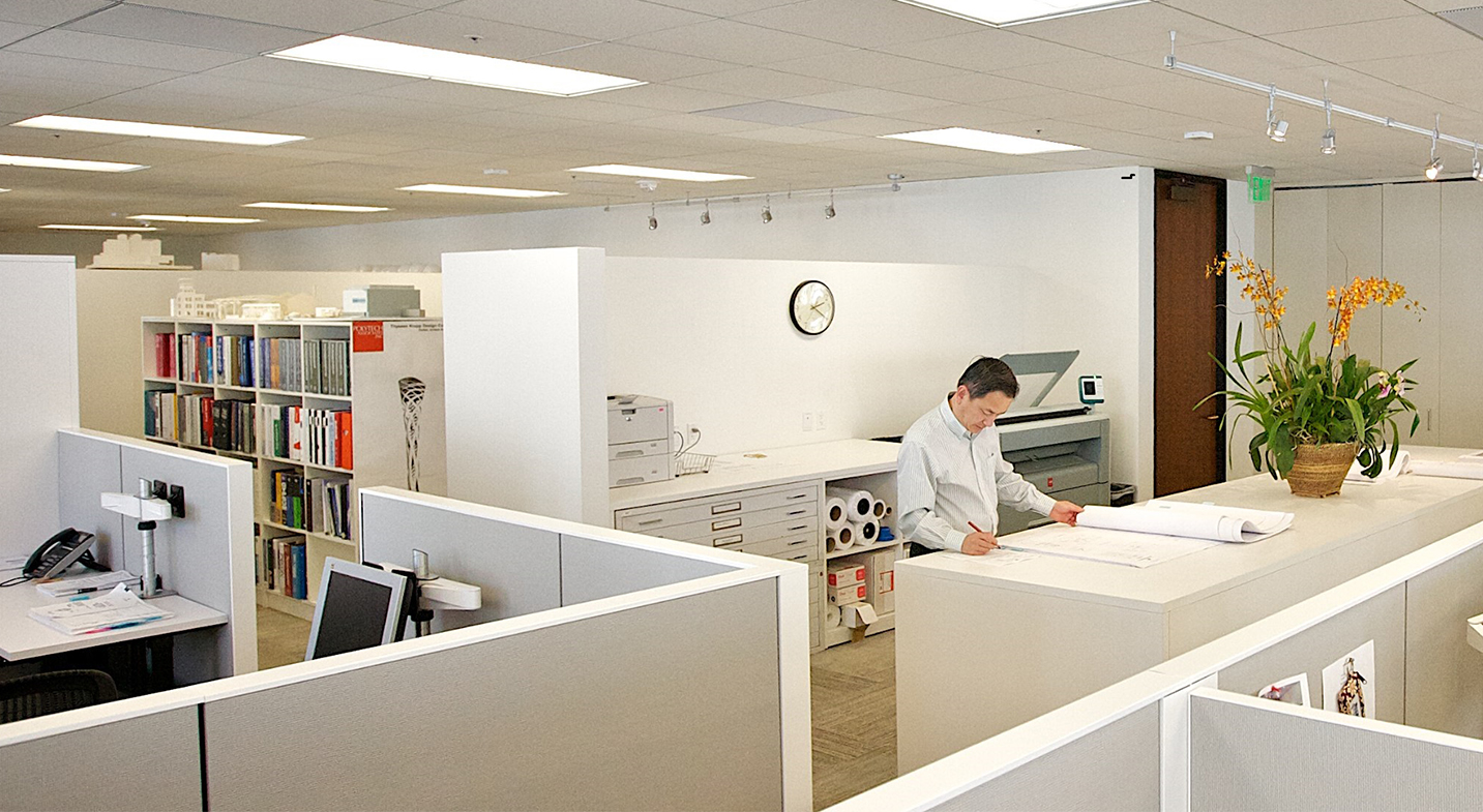 Polytech Office
